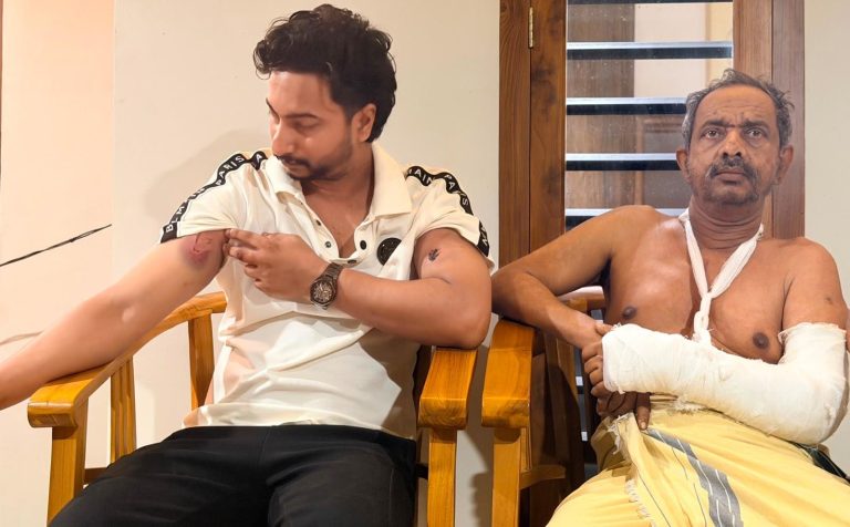 ഭാര്യാവീട്ടിൽ അതിക്രമിച്ചു കയറി ഭാര്യാ പിതാവിനും, സഹോദരനെയുമെതിരെ ആക്രമണം: യുവാവിനെ കൊടുവള്ളി പോലീസ് പിടികൂടി.