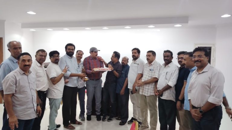 നീറ്റ് വിവാദം: കേന്ദ്ര വിദ്യാഭ്യാസ മന്ത്രിയുടെ രാജി ജനാധിപത്യ പോരാട്ടത്തിന്റെ വിജയമെന്ന് റിയാദ് ഒഐസിസി.