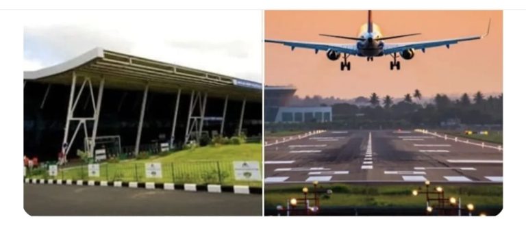 സൗദി അറേബ്യയുടെ ആവശ്യം ഇന്ത്യ തള്ളി; തിരുവനന്തപുരം എയർപോർട്ടിലേക്ക് സൗദി വിമാനം വരില്ല.