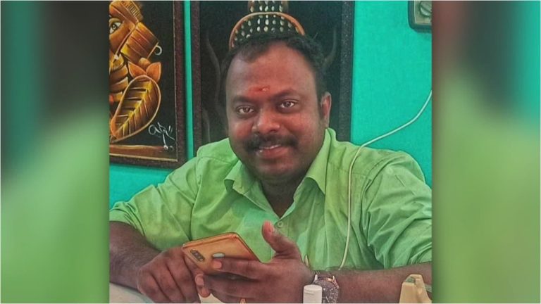 തലശ്ശേരിയിലെ ബിജെപി പ്രാദേശിക നേതാവ് ജീവനൊടുക്കിയ കേസ്: വൈശാഖ് എസ് ദർശനെ യൂത്ത് കോൺഗ്രസ്‌ സംസ്ഥാന വൈസ് പ്രസിഡന്റ്‌ സ്ഥാനത്തു നിന്നും സസ്‌പെൻഡ് ചെയ്‌തു.