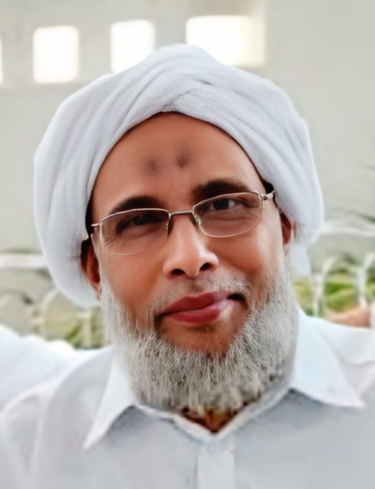 ഈസ്റ്റ്‌ മുരട്ടമ്മൽ ഹംസ മുസ്‌ലിയാർ നിര്യാതനായി.
