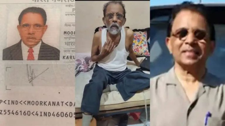 ഫോട്ടോയില്‍ ഉള്ളത് കുറുപ്പല്ല, അത് അമ്മാവൻ, ഫോണില്‍ സംസാരിക്കാറുണ്ടെന്ന് ദാമോദര മേനോന്റെ അനന്തിരവളുടെ ഭര്‍ത്താവ്.
