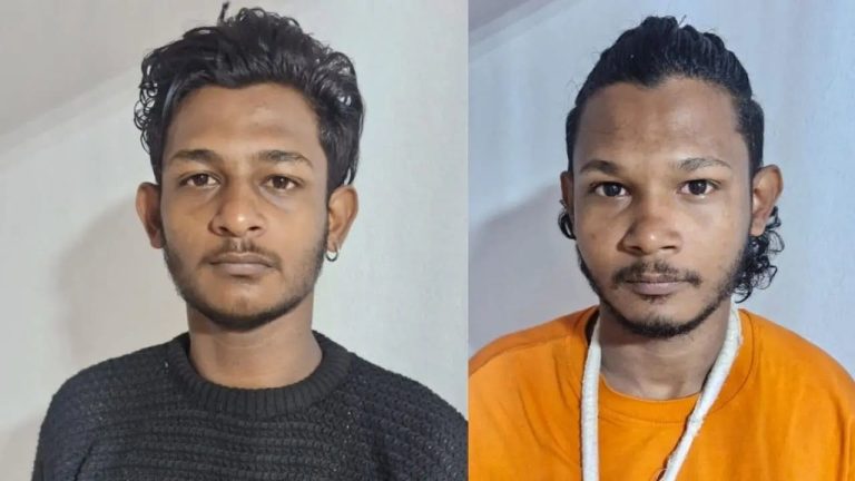 ബസ് സ്റ്റാൻഡിൽവെച്ച് മോഷണം പ്ലാൻചെയ്തു, സഹോദരങ്ങളെ കൈയോടെ പൊക്കി പോലീസ്; നിരവധി കേസിലെ പ്രതികൾ.