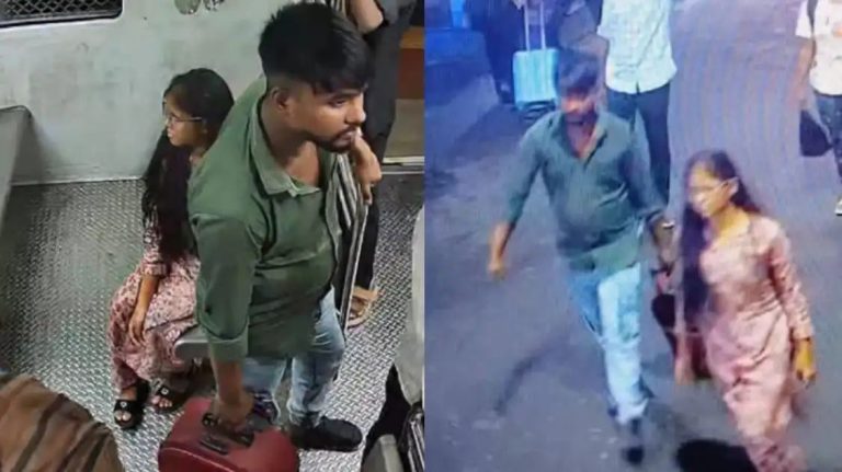 ട്രെയിനില്‍ കണ്ടെത്തിയ ചുവന്ന സ്യൂട്ട്കേസിലെ മൃതദേഹം തമിഴ്നാട് സ്വദേശിനിയുടേത്: പ്രതികളെ തിരിച്ചറിഞ്ഞതായി പൊലീസ്