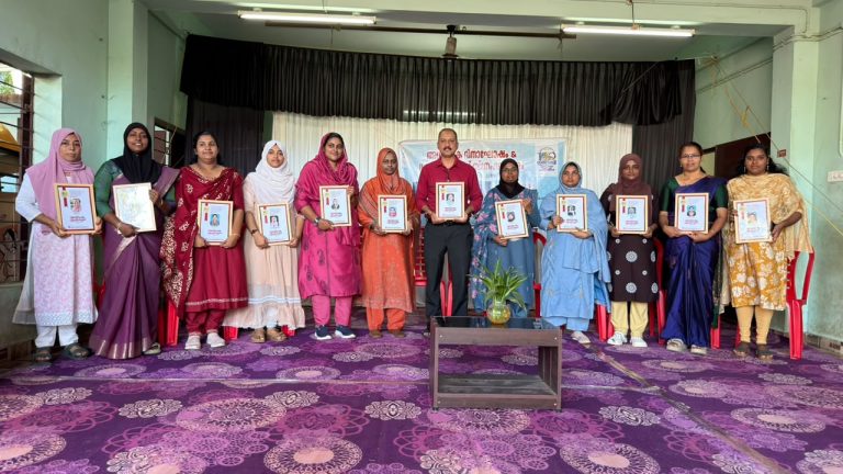 ‘ശതാരവ്’ : അധ്യാപക ദിനാഘോഷവും ഗ്രാൻ്റ് പാരൻ്റ്സ് സ്‌നേഹ സംഗമവും അവിസമരണീയമായി.