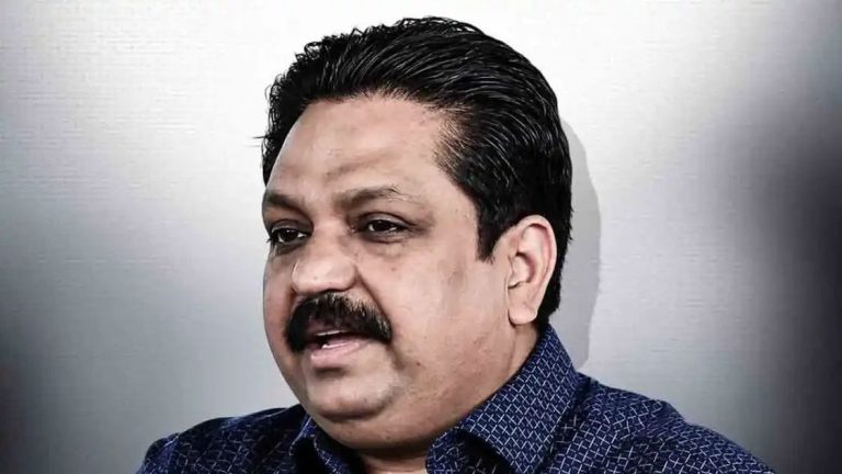 അനധികൃത സ്വത്ത് സമ്പാദനം: ടോമിൻ ജെ. തച്ചങ്കരിക്ക് നാല് വര്‍ഷം തടവ്, 30 ലക്ഷം രൂപ പിഴ.