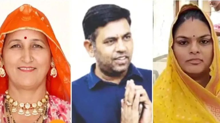 തോറ്റ് തുന്നംപാടി ബിജെപി; നഗരസഭ അദ്ധ്യക്ഷ സ്ഥാനാര്‍ത്ഥിക്ക് കിട്ടിയത് പൂജ്യം വോട്ട്