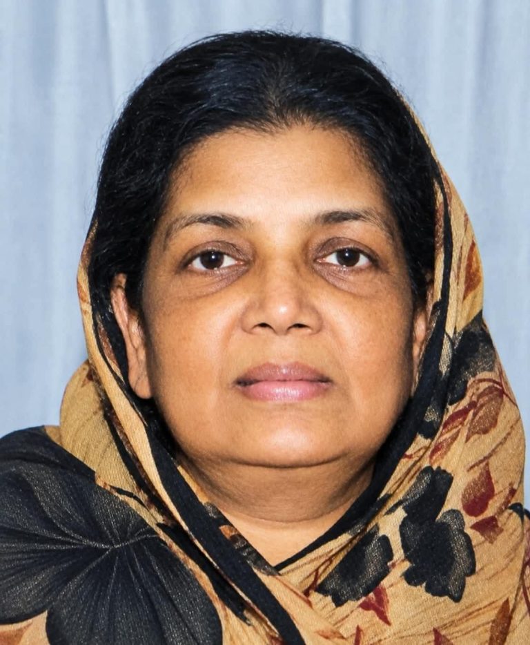 പ്രേംനസീറിന്റെ മകൾ ലൈല നിര്യാതയായി
