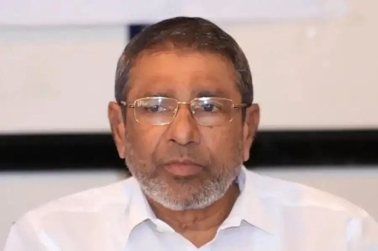വഖഫ് ബോര്‍ഡിന് പുതിയ നേതൃത്വം; എം.സി.മായിൻ ഹാജി പുതിയ ചെയര്‍മാൻ, അമുസ്ലീം അംഗങ്ങളെ നാമനിർദേശം ചെയ്തില്ല.